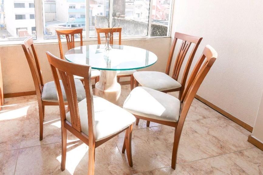 Marble House Apartamento Póvoa de Varzim Exterior foto