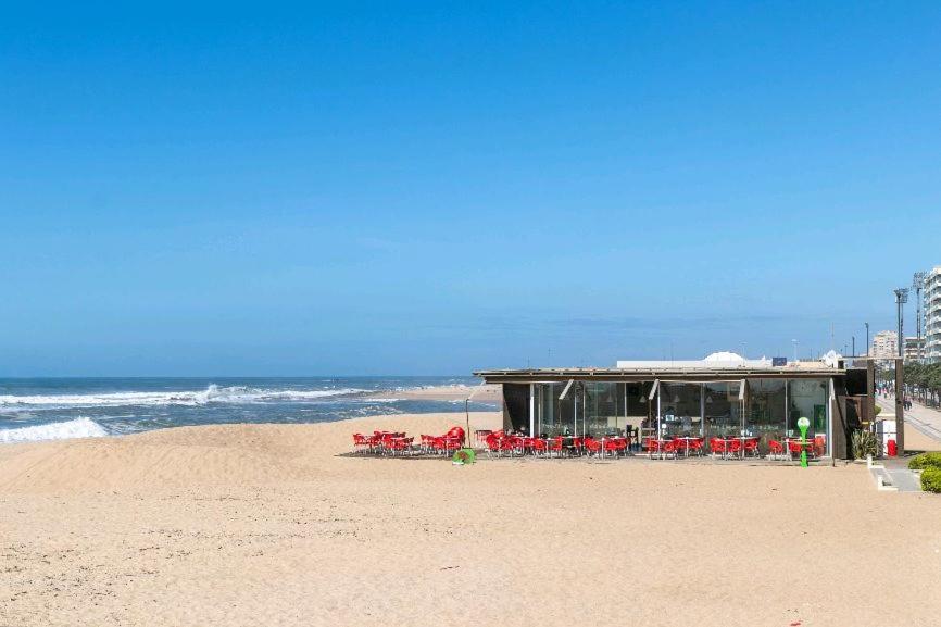 Marble House Apartamento Póvoa de Varzim Exterior foto