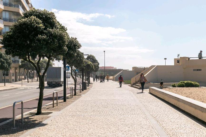 Marble House Apartamento Póvoa de Varzim Exterior foto